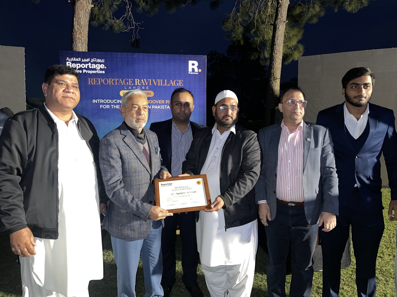 Brighto Paints Inaguration 2