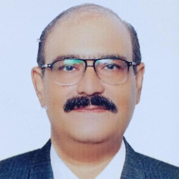 Sohail Imtiaz Khan